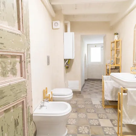 Apartmán La Maison Castello Abbiategrasso