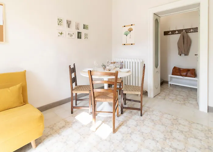 La Maison Castello *