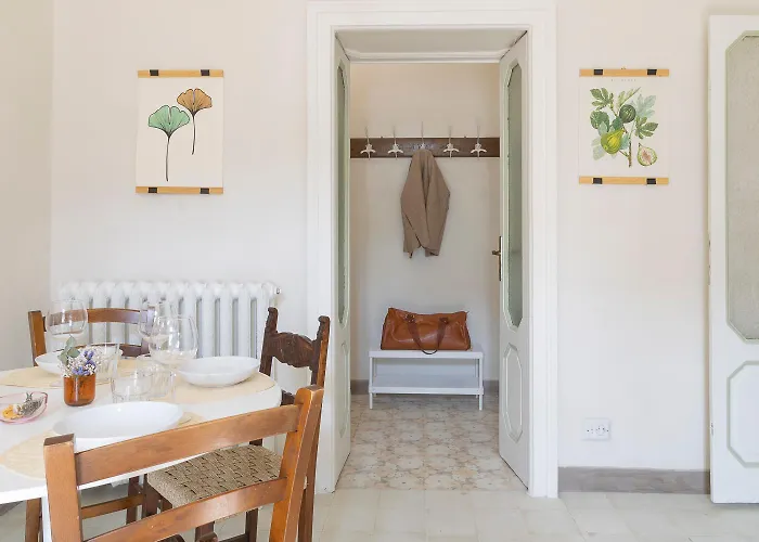 Lejlighed La Maison Castello Abbiategrasso