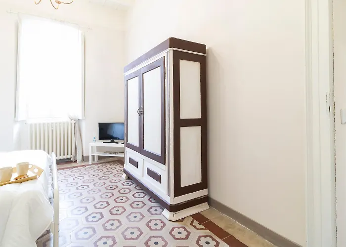 La Maison Castello