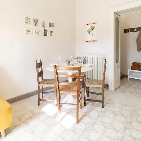 La Maison Castello *