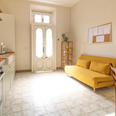 La Maison Castello * 阿比亚泰格拉索