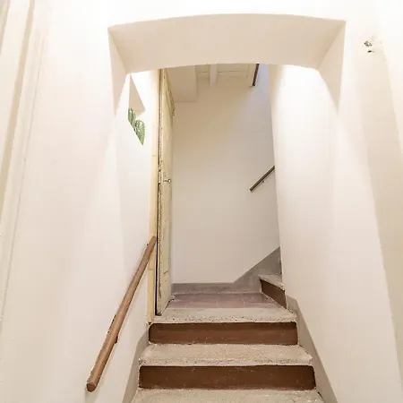 La Maison Castello 阿比亚泰格拉索