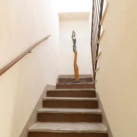公寓 La Maison Castello *