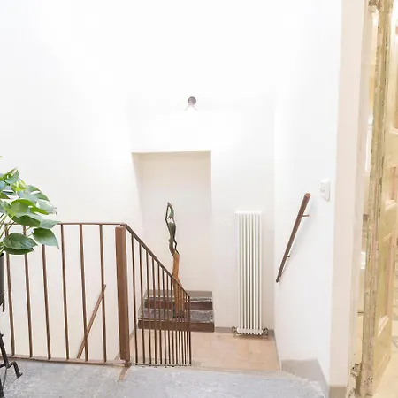 La Maison Castello 公寓