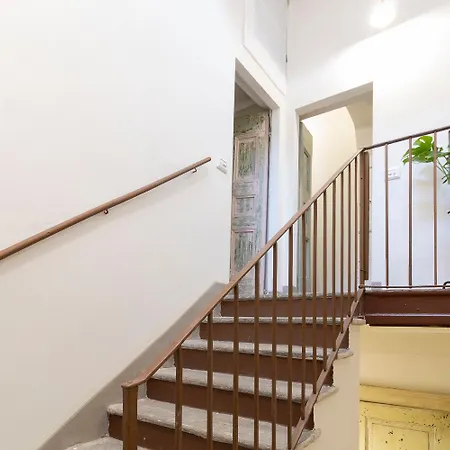 La Maison Castello * 阿比亚泰格拉索