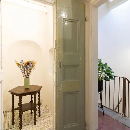 La Maison Castello 公寓