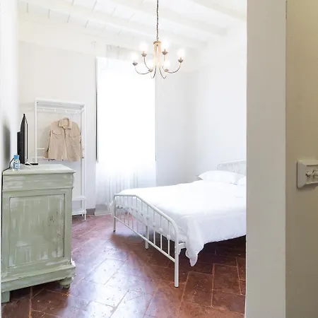 La Maison Castello * 阿比亚泰格拉索