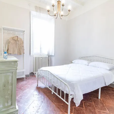 La Maison Castello * 阿比亚泰格拉索