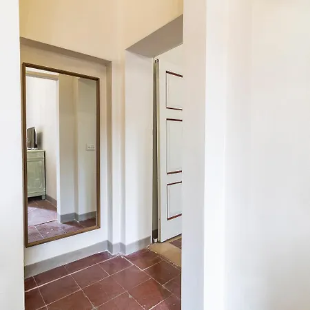 公寓 La Maison Castello *