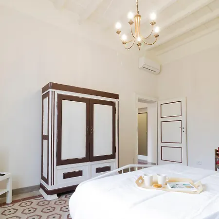 La Maison Castello 公寓 *
